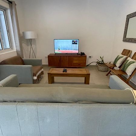 Maison Marie-Jeanne Anse Volbert Village  Ngoại thất bức ảnh