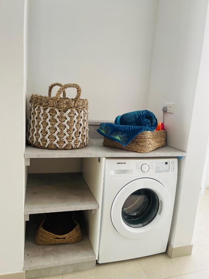 Maison Marie-Jeanne Anse Volbert Village  Ngoại thất bức ảnh