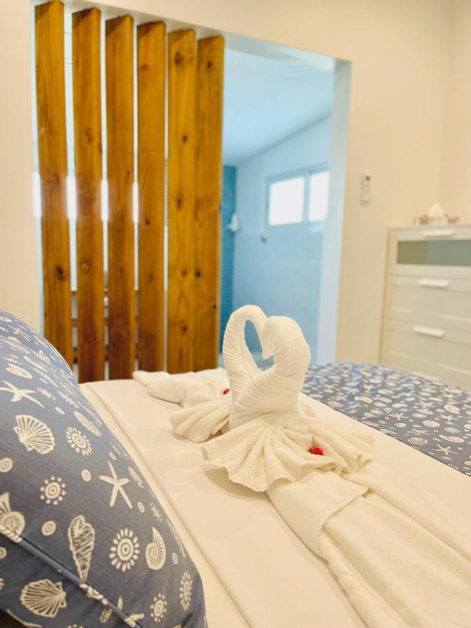 Maison Marie-Jeanne Anse Volbert Village  Ngoại thất bức ảnh