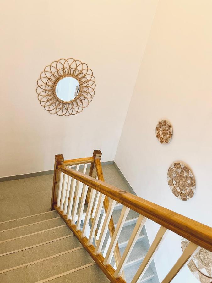 Maison Marie-Jeanne Anse Volbert Village  Ngoại thất bức ảnh