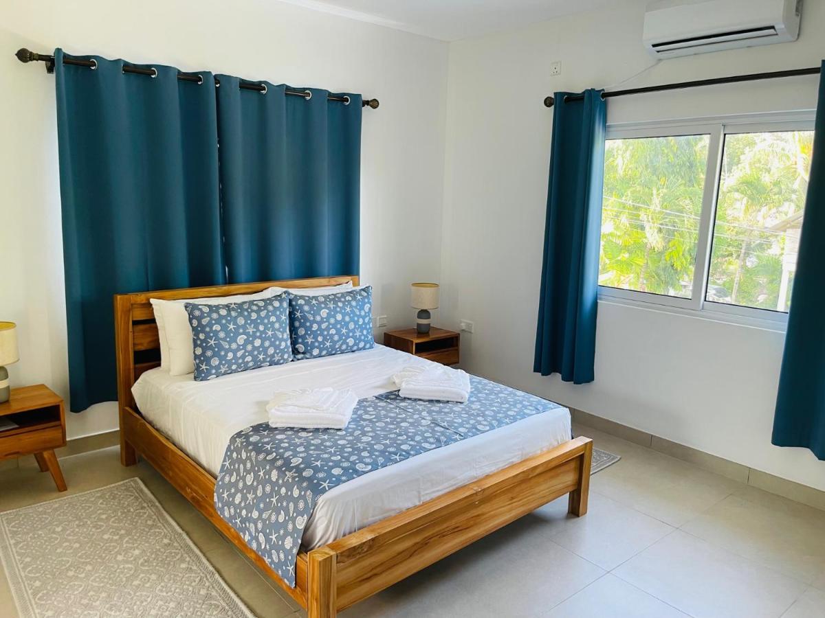 Maison Marie-Jeanne Anse Volbert Village  Ngoại thất bức ảnh