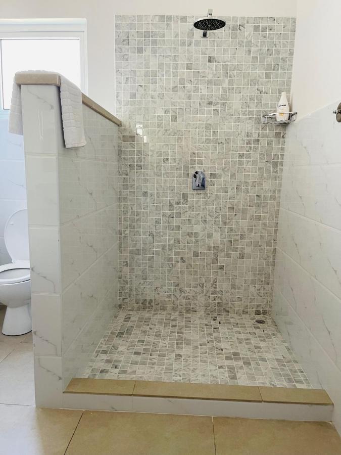 Maison Marie-Jeanne Anse Volbert Village  Ngoại thất bức ảnh