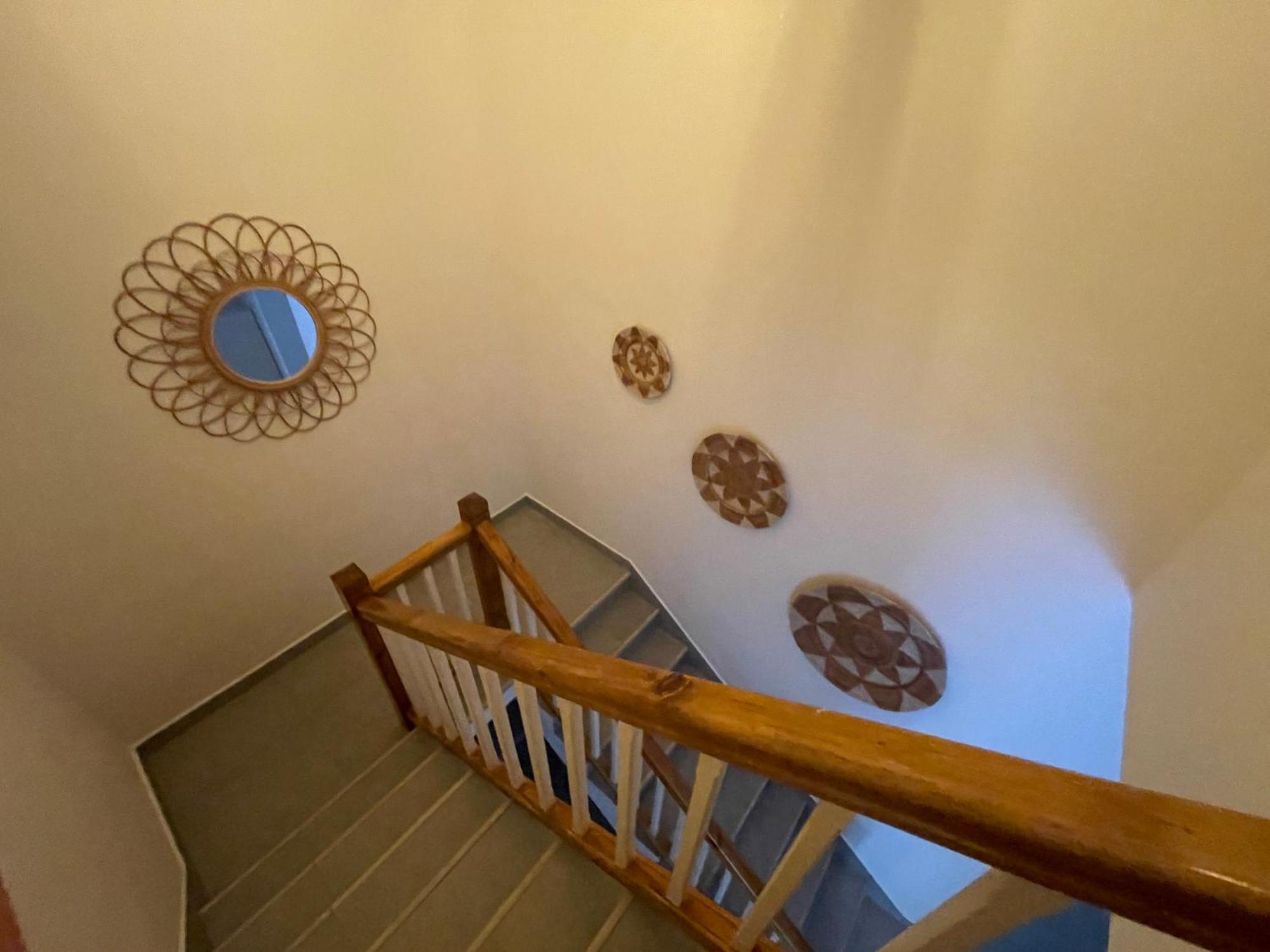 Maison Marie-Jeanne Anse Volbert Village  Ngoại thất bức ảnh