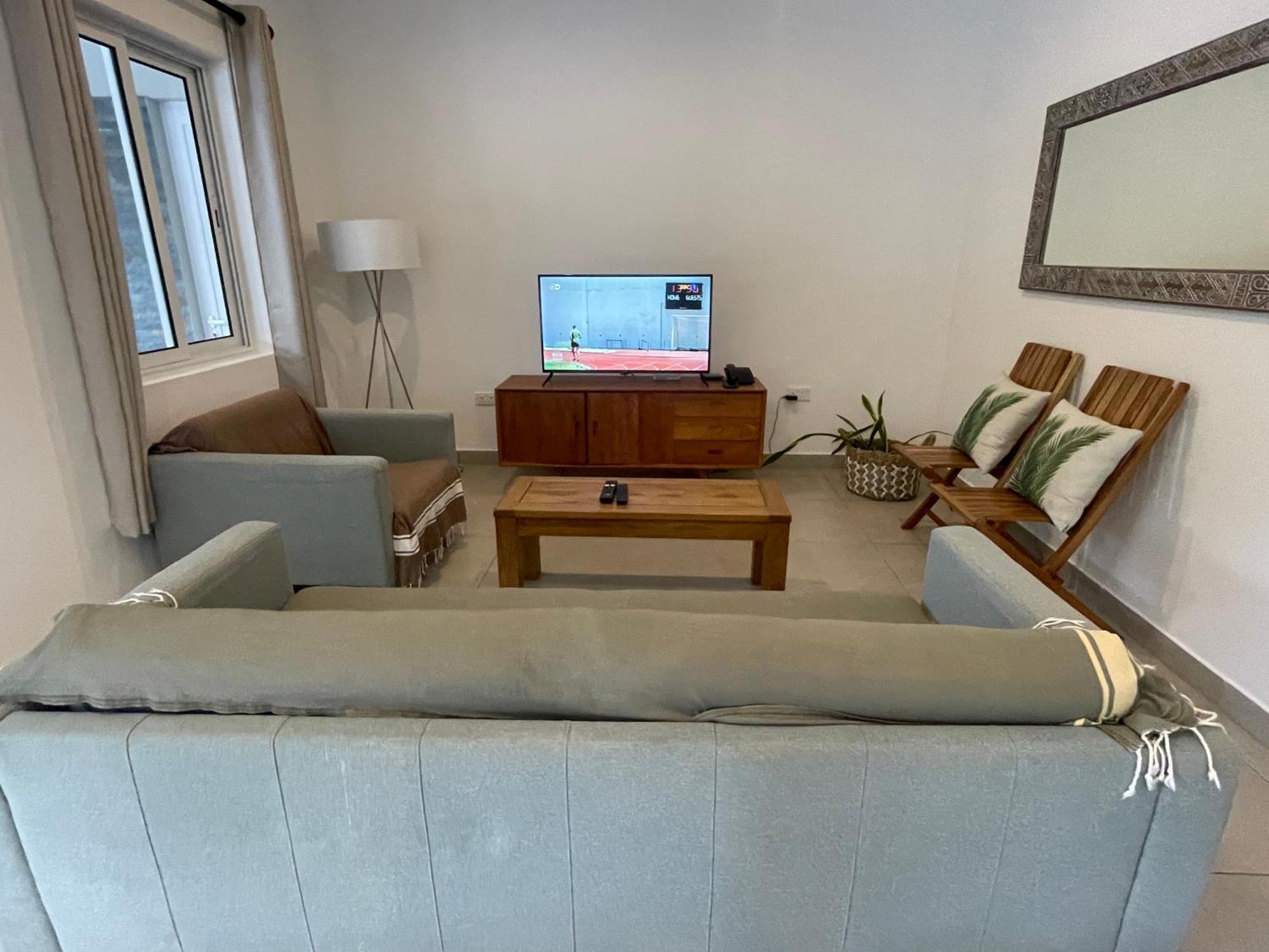 Maison Marie-Jeanne Anse Volbert Village  Ngoại thất bức ảnh